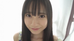 Mia 虹色ダイアリー 七沢みあ 300x167 - 【七沢みあ】ネコ目なスレンダーJDの魅力満載