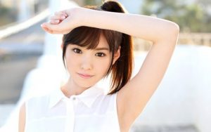 NO 1STYLE 橋本ありなAVデビュー 1 300x188 - 【橋本ありな】まさに原石と言うにふさわしい美少女　ありーなのデビュー作