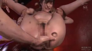 人生初、大大大痙攣FUCK 300x167 - 【橋本ありな】美少女の潮がカメラにまで飛び散る限界イキ