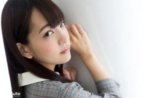 S Cute 自然体の彼女がエッチで可愛い 300x200 - 【あべみかこ】ガチンコかわいいツルペタ美少女ギャップ萌えH