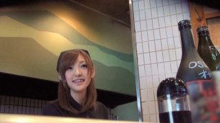 1週間かけて口説き落としA  320x180 - 【蒔田みのり】ナンパ＆盗撮を敢行　地方に埋もれていたダイヤの原石美少女