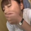100x100 - 【花咲いあん】性欲が限界に達していた人妻ナースが暴走する