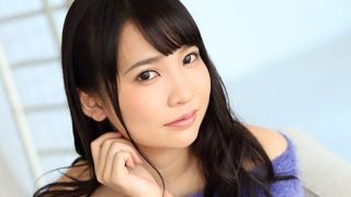 Sな超美人声優激似 320x180 - 【枢木あおい】雨宮天似美少女が見下すような目つきで足コキ