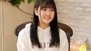 新人19歳 お肌もちもち美少女AVデビュー！！ 漫画と  320x180 - 【まみや羽花】童顔フェイス美少女　エッチな漫画みたいなSEXをしてみたい　デビュー作