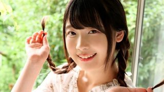 あざと可愛い元子役タレント中出しAVDEBUT 川井もか 320x180 - 【川井もか】童顔フェイスの福岡なまり美少女JD　はじめてのナマ