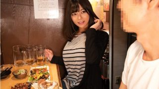 連れ出し素人妻 ガチ中出し盗撮無断発売15 320x180 - 【岬あずさ】28歳Fカップ人妻を強引相席NTR　性欲大爆発