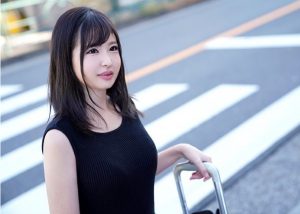 AV転身！ 愛嬌抜群の熊本 300x214 - 【柚奈れい】巨乳でロリフェイスな小動物系ミニマム美少女　デビュー作