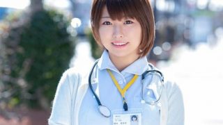看護師限定 「絶倫ち○ぽ診察してくれませんか？」勃起が収  1 320x180 - 【松本菜奈実】巨乳ナースがオナサポからのH　ぷるぷる揺れるおっぱいがたまらない