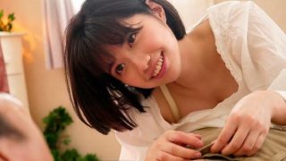 めっちゃ性格の良い方言美少女AV DEBUT 石原希望 320x180 - 【石原希望】目鼻立ちの整った直球美少女　奇跡の発掘　デビュー作