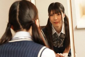 10年ぶりの制服姿でマ●コ思春期状態に！絶倫のボクと&hellip;朝が 300x201 - 【藍芽みずき】女上司が制服コスプレで積極的に　射精しても許してもらえず何度も何度も&hellip;