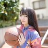 部活と恋愛に学生生活を捧げた18歳のちょっぴりクール  100x100 - 【葵爽】カラダが引き締まった本物アスリート美少女発掘　デビュー作
