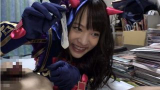 320x180 - 【あべみかこ】AV女優が素人宅を訪れて最高の初体験をプレゼント
