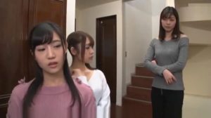 NTR奪い愛～私の彼女が姉に寝取られました～ 300x168 - 【卯水咲流・七瀬あいり・星奈あい】カオスなレズ関係　姉にコンプレックスを持つ美少女は今回も愛する人をNTRされる