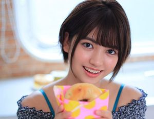 139回！大痙攣120回！潮吹き3700ml！ 性格明るいGcup博多 300x232 - 【天晴乃愛】めっちゃ元気なGカップ美少女が笑えなくなるほどイキまくり　