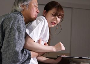 新人看護師・愛子の柔肌 明里つむぎ 300x212 - 【明里つむぎ】白衣の天使をモンスターペイシェントが襲う院内凌辱　まさに性奴隷へと&hellip;