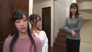 NTR奪い愛～私の彼女が姉に寝取られました～ 320x180 - 【卯水咲流・七瀬あいり・星奈あい】カオスなレズ関係　姉にコンプレックスを持つ美少女は今回も愛する人をNTRされる