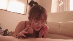 青空ひかり 300x168 - 【青空ひかり】JDの抑えていた性欲が大爆発　本当はこんなに淫乱
