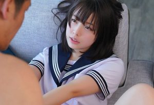 300x205 - 【八木奈々】妻がいる教師をあっさりNTRしてしまうJK
