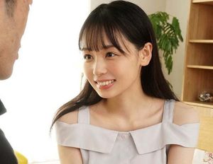 19歳 時田亜美Avdebut 1 300x232 - 【時田亜美】爽やかDカップ美少女の真剣なエロス　デビュー作