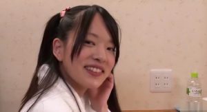 筆おろし初体験 童貞さんをプロデュース あべみかこ 300x163 - 【あべみかこ】ツルペタ貧乳美少女の献身サービス筆おろし