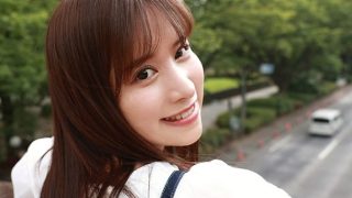 100桁言えます！」ノリよし！笑顔よし！将来先生かAV女優かお悩み  320x180 - 【森玲奈】巨乳JD　エッチ賢い理学生　将来の夢は学校の先生　デビュー作
