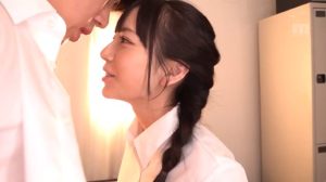 HD、シャワー・ジャブ・シーンにいる。 300x168 - 【七沢みあ】美少女が逆痴漢逆NTR　小悪魔すぎる痴女がイジメる