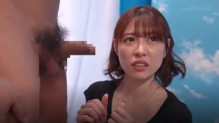 エステティシャン限定「睾丸マッサージ」してくれませんか？勃起不全で困っている男性の金玉を丁寧に揉みほぐしてくれた心優しい素人娘4名収録 320x180 - 【あおいれな】貧乳エステティシャンが男優チンポでイキまくる