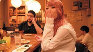 ヤリヤリギャルのエスコート逆ナンSEX 行き当たりばったり手  320x180 - 【西宮ゆめ】逆ナン男漁りSEX　道行く男共を片っ端からハメ倒す