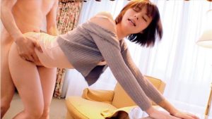 AV男優の凄テク我慢できたら100万円！イったら即ハメ高速ピストン 1 300x169 - 【月乃ルナ】賞金のためにイキ我慢　我慢汁びちゃびちゃ