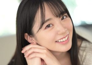 NO.1STYLE 東雲みれいAVデビュー 300x212 - 【東雲みれい】着痩せするタイプのGカップ巨乳美少女　デビュー作