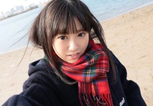 東雲あずさ 300x207 - 【東雲あずさ】父親より年上のオジサンと制服JKがセックス三昧
