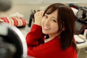 20歳の第一歩。今しかできないこと、始めてみたい。門限23時の現役女 300x200 - 【清水あんな】歌うの大好き美少女　絶対3回はSEXしたい　デビュー作