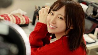 20歳の第一歩。今しかできないこと、始めてみたい。門限23時の現役女 320x180 - 【清水あんな】歌うの大好き美少女　絶対3回はSEXしたい　デビュー作