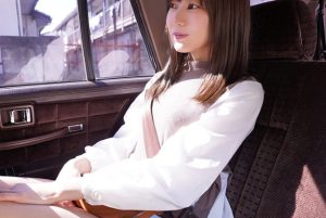 NO.1STYLE 楓ふうあAVデビュー 300x201 - 【楓ふうあ】Fカップ巨乳の高身長な美脚美少女　大人っぽい空気感　デビュー作