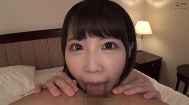 NTRされた僕。ドジで可愛い女子社員と冴えない上司（既婚者）のゾクゾクが止まらない社内不倫。総務部入社1年目 小悪魔可愛い ななみちゃん22歳 横宮七海 - 【横宮七海】禁断の不倫体験　あざと可愛すぎる新人OLの誘惑に我慢できない