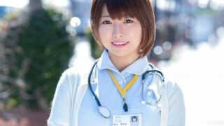 看護師限定 「絶倫ち○ぽ診察してくれませんか？」勃起が収 320x180 - 【松本菜奈実】巨乳ナースが射精のお手伝い　すごいパイズリ　SEXまでさせてくれる
