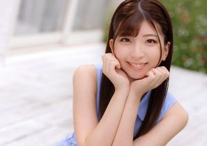 AV女優になるのが本当に夢だったんです」19歳 新人 現役 300x212 - 【七咲みいろ】絶品クビレ美少女令和一の逸材　デビュー作