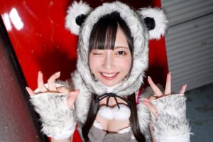 甘サド小悪魔チク 300x201 - 【七沢みあ】小悪魔乳首責めの快感　SEX中だって乳首ロックオン