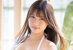 NO.1STYLE 宮城りえAVデビュー 300x208 - 【宮城りえ】ハイスペックなスタイル抜群敏感体質美少女　デビュー作