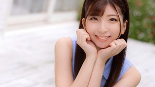 AV女優になるのが本当に夢だったんです」19歳 新人 現役 320x180 - 【七咲みいろ】絶品クビレ美少女令和一の逸材　デビュー作