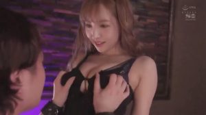 今、全てを曝け出す&hellip;究極性交メモリアル5本番 三上悠亜 1 300x168 - 【三上悠亜】底知れぬエロスを解き放つ　元アイドルが全てを曝け出す