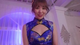 5周年記念作品 綺麗なお姉さんが導くいつもの射精を超えるメスイキの世界 精子がドピュドピュ絶頂ところてん＆女子みたいにビクビク痙攣ドライオーガズムに出会う 山岸逢花 320x180 - 【山岸逢花】メスイキの世界　綺麗なお姉さん微笑み見つめて優しく責めて極快楽