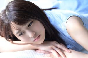 19歳 未完の果実 期待と不安に揺れるGcup美少女 伊織羽音AVデビュー 300x200 - 【伊織羽音】GカップJDが快楽に悶え本気イキ　デビュー作