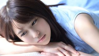 19歳 未完の果実 期待と不安に揺れるGcup美少女 伊織羽音AVデビュー 320x180 - 【伊織羽音】GカップJDが快楽に悶え本気イキ　デビュー作