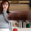 NTR 天使もえ 100x100 - 【天使もえ】デカチンに身体も心も奪われた人妻　こんな男に夢中に
