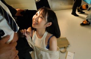 300x196 - 【小野六花】小悪魔りっかたんが囁き淫語でイタズラ