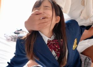64f54f77b2122 300x218 - 【楪カレン】苦情を言ったらレイプされるJK　執拗な種付けプレスで中出し
