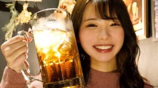 3冠王 響蓮21歳 AVデビュー 320x180 - 【響蓮】クビレがすごいエロ美少女　デビュー作