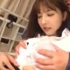 Special 三上悠亜 100x100 - 【三上悠亜】「やめてください」濡れ透け巨乳が男の性欲を刺激する