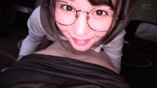 2人っきりのプライベート補習で全部面倒みてあげる 日向ゆら 320x180 - 【日向ゆら】ふしだらメガネ女教師が生徒を喰う